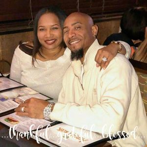 Meet your Posher, Tony l.